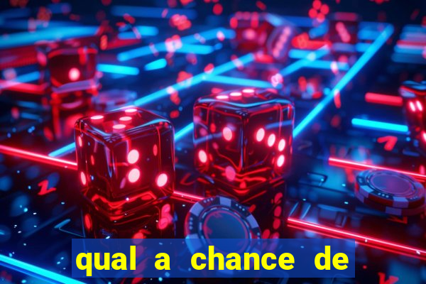 qual a chance de ganhar no jogo do bicho